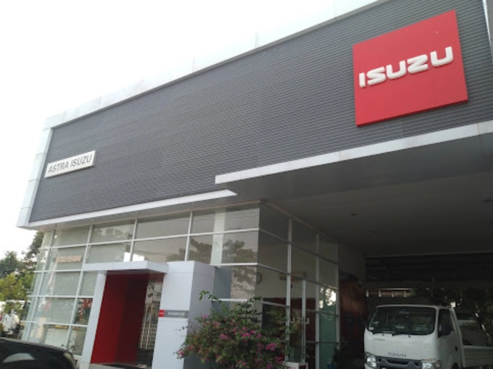 Dealer Resmi Isuzu Pasuruan