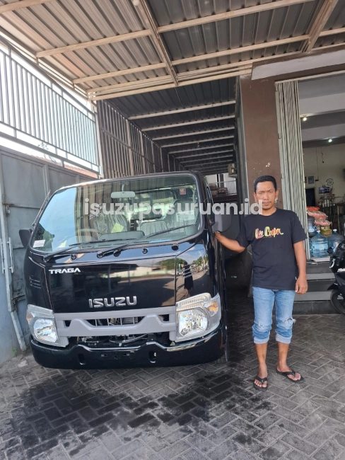  Galeri Isuzu Pasuruan 2 