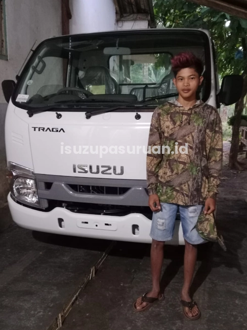  Galeri Isuzu Pasuruan 6 