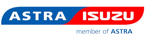 Logo Footer Isuzu Pasuruan